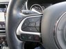 USED 2019 19 JEEP COMPASS 1.4T MultiAirII Limited SUV 5dr Petrol Manual Euro 6 (s/s) (140 ps) This very low mileage example has covered only 26,445 miles from new and comes supplied with previous Jeep main dealer service history. Upon arrival to us we've carried out a detailed inspection and fresh oil change service. Sold with a new 12 month MOT.