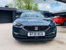 USED 2021 21 SEAT LEON 1.4 eHybrid 12.8kWh XCELLENCE Hatchback 5dr Petrol Plug-in Hybrid DSG Euro 6 (s/s) (204 ps) 