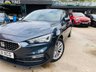 USED 2021 21 SEAT LEON 1.4 eHybrid 12.8kWh XCELLENCE Hatchback 5dr Petrol Plug-in Hybrid DSG Euro 6 (s/s) (204 ps) 