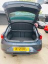 USED 2021 21 SEAT LEON 1.4 eHybrid 12.8kWh XCELLENCE Hatchback 5dr Petrol Plug-in Hybrid DSG Euro 6 (s/s) (204 ps) 