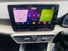 USED 2021 21 SEAT LEON 1.4 eHybrid 12.8kWh XCELLENCE Hatchback 5dr Petrol Plug-in Hybrid DSG Euro 6 (s/s) (204 ps) 