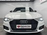USED 2020 20 AUDI A6 SALOON 2.0 TDI 40 Black Edition Saloon 4dr Diesel S Tronic Euro 6 (s/s) (204 ps) 
