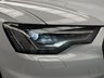 USED 2020 20 AUDI A6 SALOON 2.0 TDI 40 Black Edition Saloon 4dr Diesel S Tronic Euro 6 (s/s) (204 ps) 