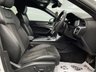 USED 2020 20 AUDI A6 SALOON 2.0 TDI 40 Black Edition Saloon 4dr Diesel S Tronic Euro 6 (s/s) (204 ps) 