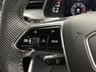USED 2020 20 AUDI A6 SALOON 2.0 TDI 40 Black Edition Saloon 4dr Diesel S Tronic Euro 6 (s/s) (204 ps) 
