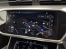 USED 2020 20 AUDI A6 SALOON 2.0 TDI 40 Black Edition Saloon 4dr Diesel S Tronic Euro 6 (s/s) (204 ps) 