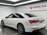 USED 2020 20 AUDI A6 SALOON 2.0 TDI 40 Black Edition Saloon 4dr Diesel S Tronic Euro 6 (s/s) (204 ps) 