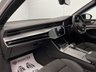 USED 2020 20 AUDI A6 SALOON 2.0 TDI 40 Black Edition Saloon 4dr Diesel S Tronic Euro 6 (s/s) (204 ps) 