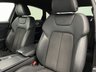 USED 2020 20 AUDI A6 SALOON 2.0 TDI 40 Black Edition Saloon 4dr Diesel S Tronic Euro 6 (s/s) (204 ps) 