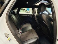 USED 2018 18 AUDI A3 1.6 TDi Black Edition Panoramic Sportback 5 Door Diesel Manual Euro 6 (s/s) (116 ps) 4 SERVICES TO 63,719 MILES