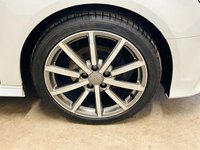 USED 2018 18 AUDI A3 1.6 TDi Black Edition Panoramic Sportback 5 Door Diesel Manual Euro 6 (s/s) (116 ps) 4 SERVICES TO 63,719 MILES