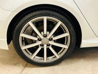 USED 2018 18 AUDI A3 1.6 TDi Black Edition Panoramic Sportback 5 Door Diesel Manual Euro 6 (s/s) (116 ps) 4 SERVICES TO 63,719 MILES