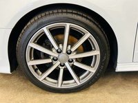USED 2018 18 AUDI A3 1.6 TDi Black Edition Panoramic Sportback 5 Door Diesel Manual Euro 6 (s/s) (116 ps) 4 SERVICES TO 63,719 MILES