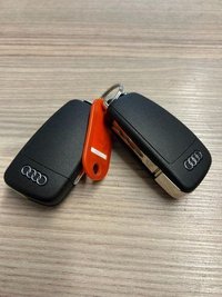 USED 2018 18 AUDI A3 1.6 TDi Black Edition Panoramic Sportback 5 Door Diesel Manual Euro 6 (s/s) (116 ps) 4 SERVICES TO 63,719 MILES