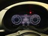 USED 2018 18 AUDI A3 1.6 TDi Black Edition Panoramic Sportback 5 Door Diesel Manual Euro 6 (s/s) (116 ps) 4 SERVICES TO 63,719 MILES
