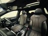 USED 2018 18 AUDI A3 1.6 TDi Black Edition Panoramic Sportback 5 Door Diesel Manual Euro 6 (s/s) (116 ps) 4 SERVICES TO 63,719 MILES