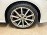 USED 2018 18 AUDI A3 1.6 TDi Black Edition Panoramic Sportback 5 Door Diesel Manual Euro 6 (s/s) (116 ps) 4 SERVICES TO 63,719 MILES
