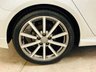 USED 2018 18 AUDI A3 1.6 TDi Black Edition Panoramic Sportback 5 Door Diesel Manual Euro 6 (s/s) (116 ps) 4 SERVICES TO 63,719 MILES