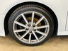 USED 2018 18 AUDI A3 1.6 TDi Black Edition Panoramic Sportback 5 Door Diesel Manual Euro 6 (s/s) (116 ps) 4 SERVICES TO 63,719 MILES