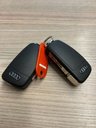 USED 2018 18 AUDI A3 1.6 TDi Black Edition Panoramic Sportback 5 Door Diesel Manual Euro 6 (s/s) (116 ps) 4 SERVICES TO 63,719 MILES