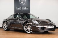 USED 2012 12 PORSCHE 911 3.4 991 Carrera 