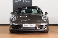 USED 2012 12 PORSCHE 911 3.4 991 Carrera 
