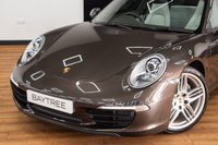 USED 2012 12 PORSCHE 911 3.4 991 Carrera 