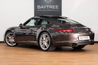 USED 2012 12 PORSCHE 911 3.4 991 Carrera 