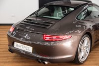 USED 2012 12 PORSCHE 911 3.4 991 Carrera 