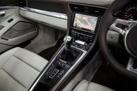 USED 2012 12 PORSCHE 911 3.4 991 Carrera 