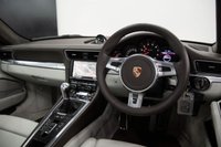 USED 2012 12 PORSCHE 911 3.4 991 Carrera 