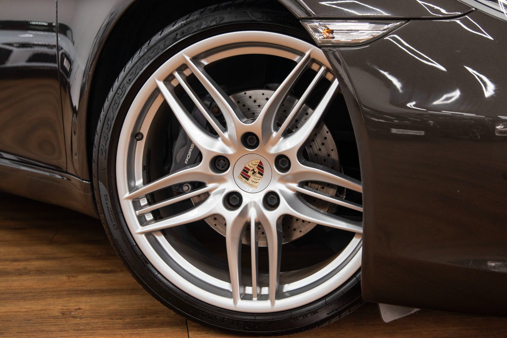 USED 2012 12 PORSCHE 911 3.4 991 Carrera 
