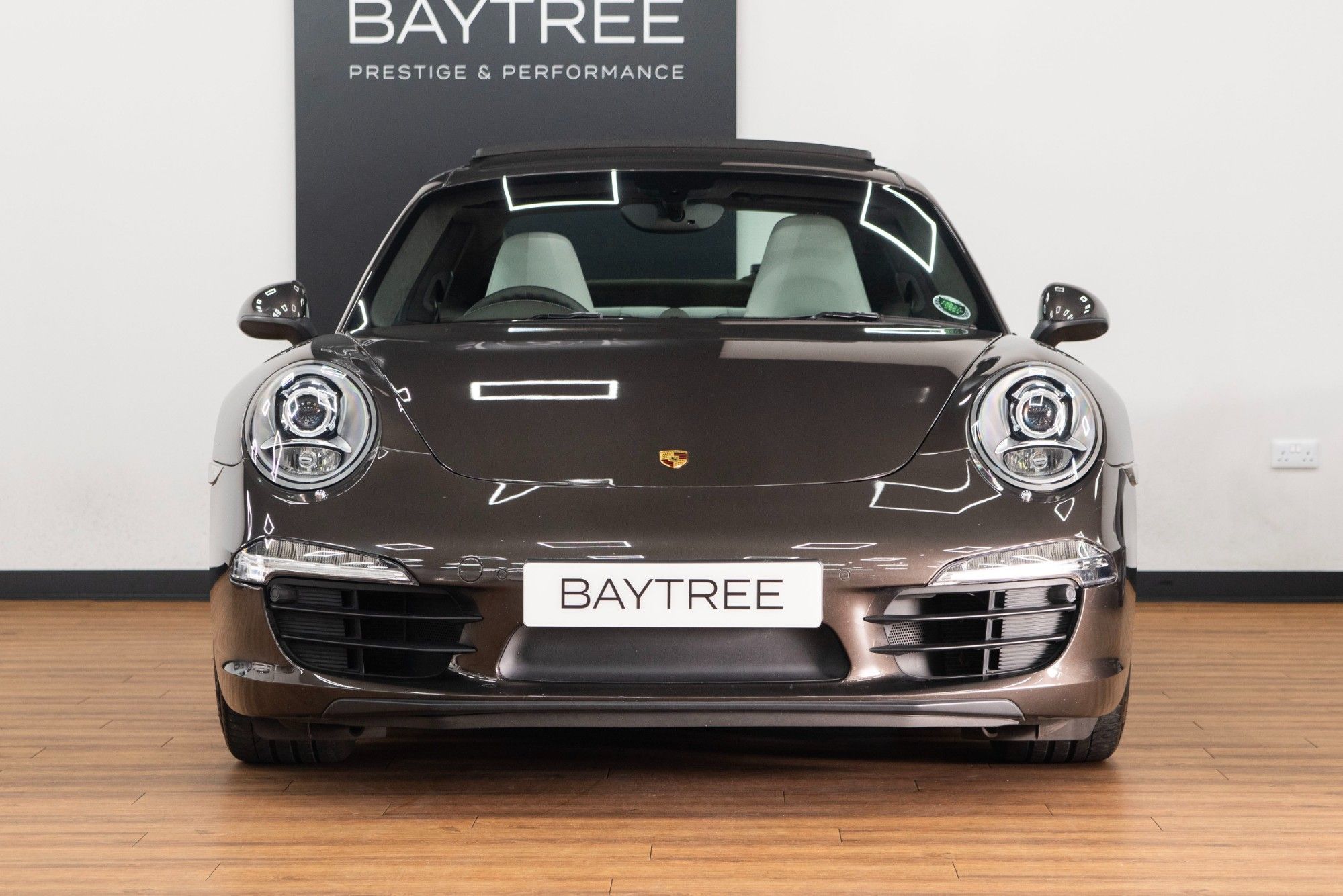 USED 2012 12 PORSCHE 911 3.4 991 Carrera 