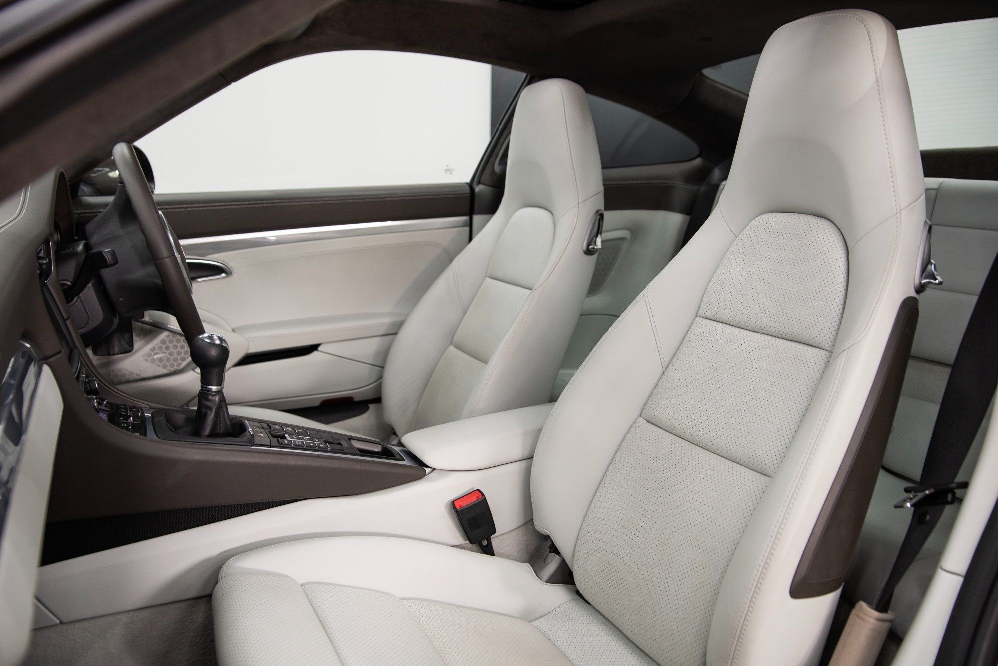 USED 2012 12 PORSCHE 911 3.4 991 Carrera 