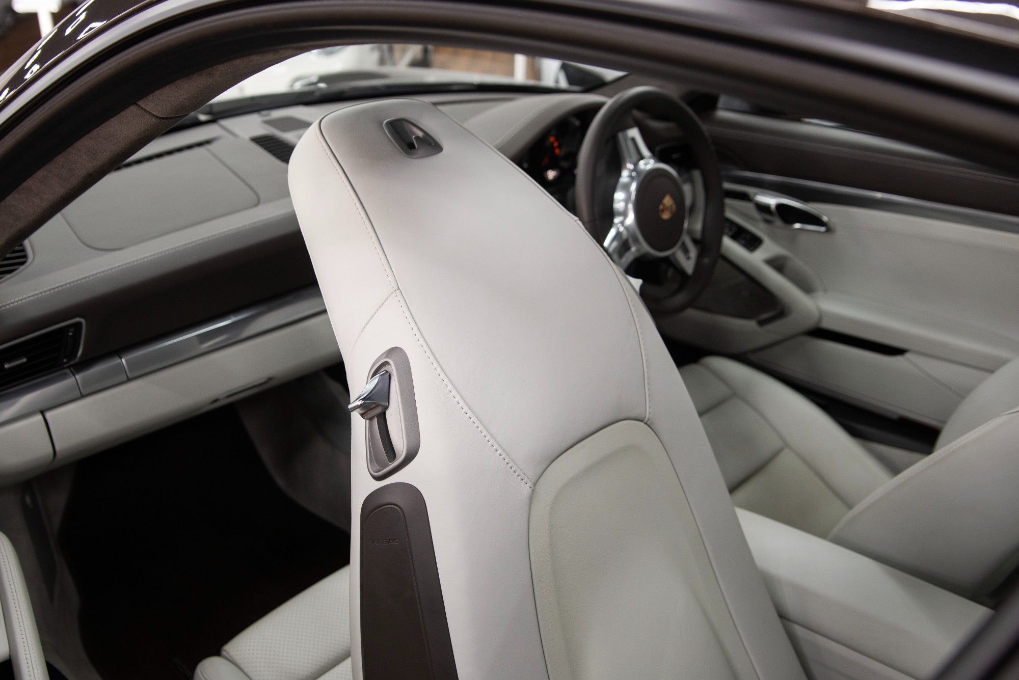 USED 2012 12 PORSCHE 911 3.4 991 Carrera 