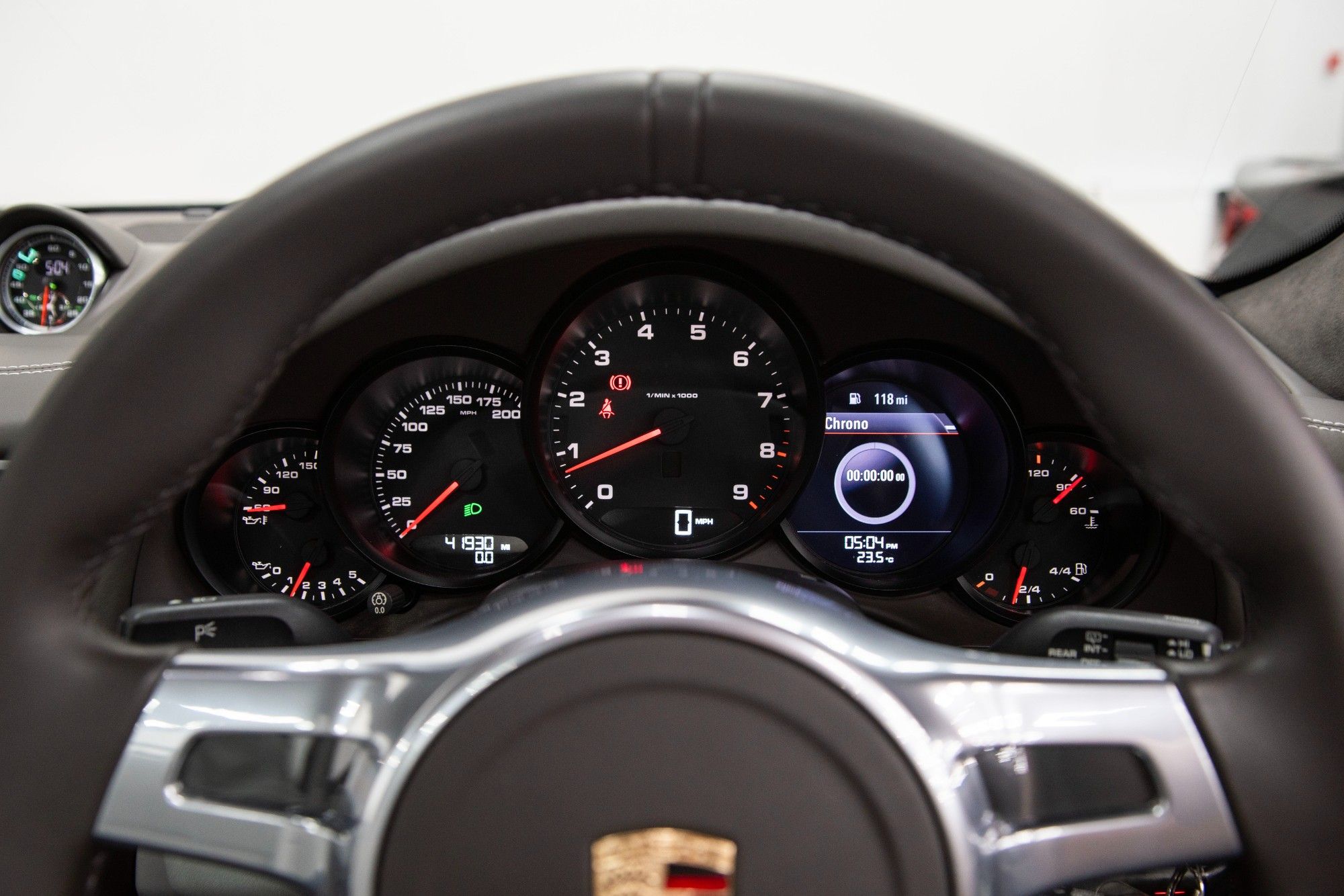 USED 2012 12 PORSCHE 911 3.4 991 Carrera 