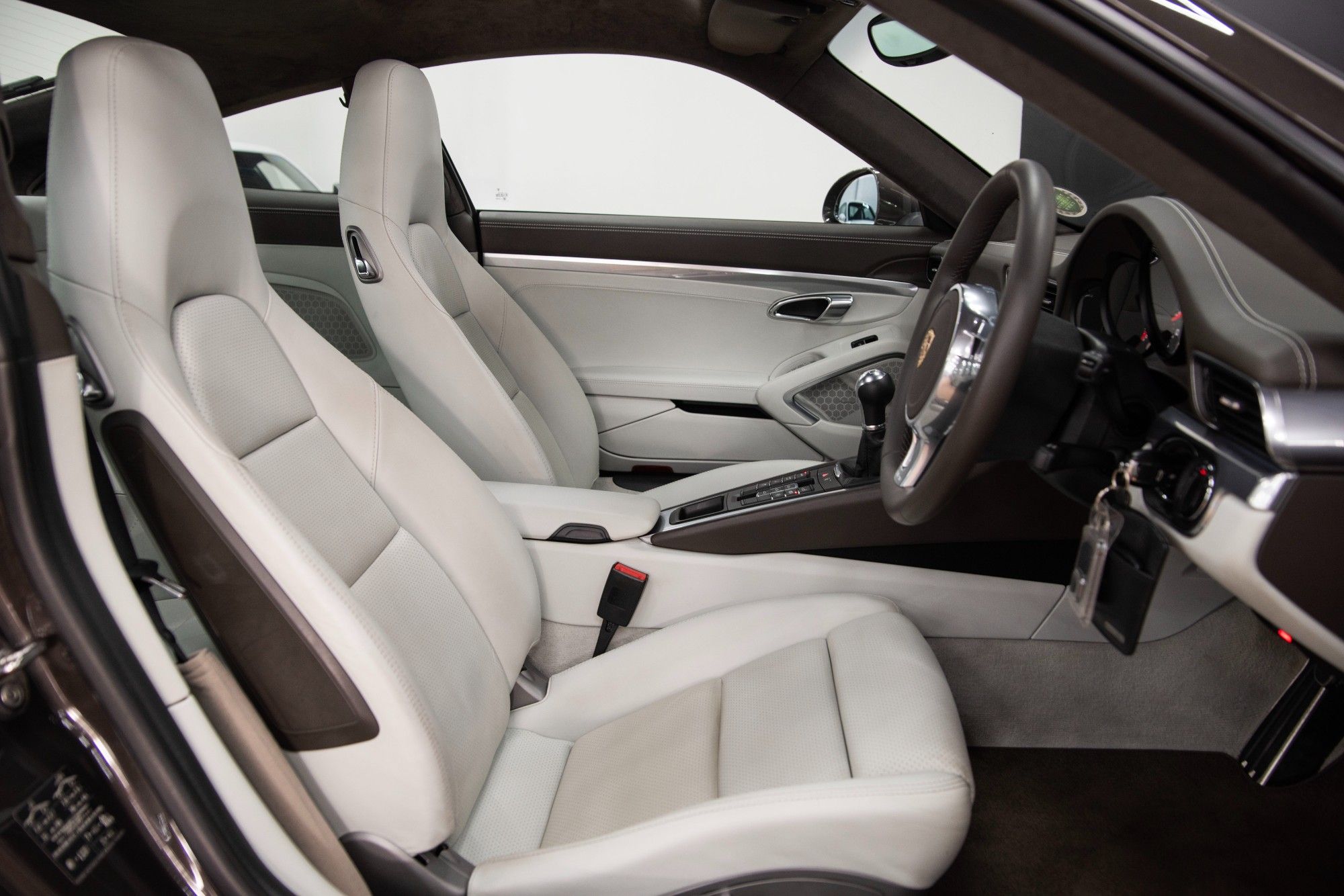 USED 2012 12 PORSCHE 911 3.4 991 Carrera 