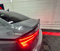 USED 2018 18 AUDI A3 1.5 TFSI CoD Black Edition Saloon 4dr Petrol S Tronic Euro 6 (s/s) (150 ps) 