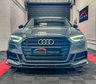 USED 2018 18 AUDI A3 1.5 TFSI CoD Black Edition Saloon 4dr Petrol S Tronic Euro 6 (s/s) (150 ps) 