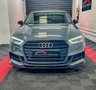 USED 2018 18 AUDI A3 1.5 TFSI CoD Black Edition Saloon 4dr Petrol S Tronic Euro 6 (s/s) (150 ps) 