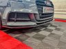 USED 2018 18 AUDI A3 1.5 TFSI CoD Black Edition Saloon 4dr Petrol S Tronic Euro 6 (s/s) (150 ps) 