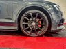 USED 2018 18 AUDI A3 1.5 TFSI CoD Black Edition Saloon 4dr Petrol S Tronic Euro 6 (s/s) (150 ps) 