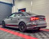 USED 2018 18 AUDI A3 1.5 TFSI CoD Black Edition Saloon 4dr Petrol S Tronic Euro 6 (s/s) (150 ps) 