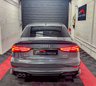 USED 2018 18 AUDI A3 1.5 TFSI CoD Black Edition Saloon 4dr Petrol S Tronic Euro 6 (s/s) (150 ps) 