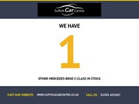 USED 2014 64 MERCEDES-BENZ C-CLASS 2.1 C250 BlueTEC AMG Line Estate 5dr Diesel G-Tronic+ Euro 6 (s/s) (204 ps) www.suffolkcarcentre.co.uk - Located at Reydon