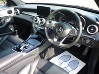 USED 2014 64 MERCEDES-BENZ C-CLASS 2.1 C250 BlueTEC AMG Line Estate 5dr Diesel G-Tronic+ Euro 6 (s/s) (204 ps) www.suffolkcarcentre.co.uk - Located at Reydon