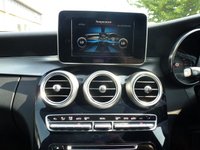 USED 2014 64 MERCEDES-BENZ C-CLASS 2.1 C250 BlueTEC AMG Line Estate 5dr Diesel G-Tronic+ Euro 6 (s/s) (204 ps) www.suffolkcarcentre.co.uk - Located at Reydon