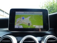 USED 2014 64 MERCEDES-BENZ C-CLASS 2.1 C250 BlueTEC AMG Line Estate 5dr Diesel G-Tronic+ Euro 6 (s/s) (204 ps) www.suffolkcarcentre.co.uk - Located at Reydon