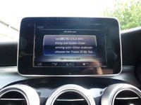 USED 2014 64 MERCEDES-BENZ C-CLASS 2.1 C250 BlueTEC AMG Line Estate 5dr Diesel G-Tronic+ Euro 6 (s/s) (204 ps) www.suffolkcarcentre.co.uk - Located at Reydon