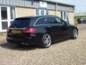 USED 2014 64 MERCEDES-BENZ C-CLASS 2.1 C250 BlueTEC AMG Line Estate 5dr Diesel G-Tronic+ Euro 6 (s/s) (204 ps) www.suffolkcarcentre.co.uk - Located at Reydon